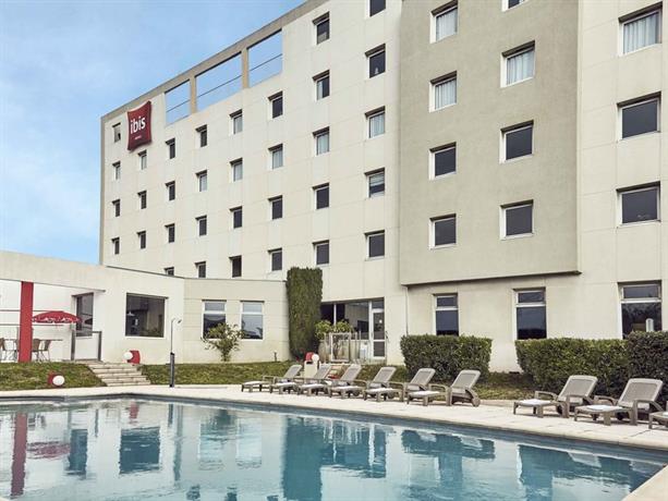 Hotel Ibis Valgora La Valette Hotel Ibis Valgora La Valette