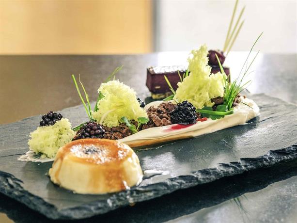 Aachen Europaplatz Mercure Hotel Aachen Europaplatz Mercure Hotel