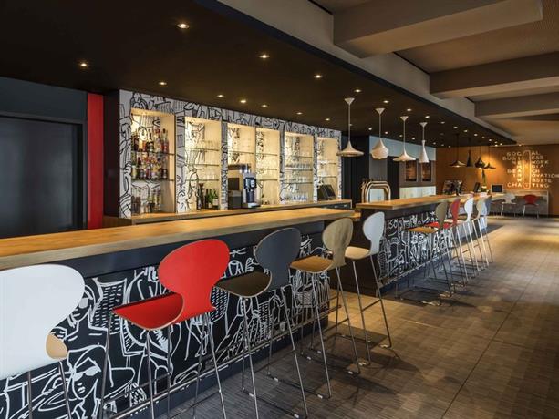 Ibis Hotel Garching Bei Munchen Ibis Hotel Garching Bei Munchen