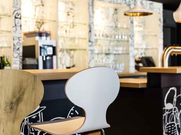 Ibis Hotel Garching Hochbruck Ibis Hotel Garching Hochbruck