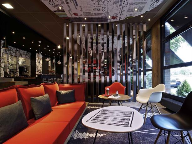 Ibis Hotel Hamburg Airport Hamburg Ibis Hotel Hamburg Airport Hamburg
