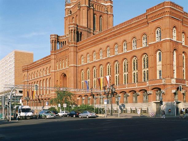 Hotels Berlin Mitte Mercure Berlin City Hotels Berlin Mitte Mercure Berlin City