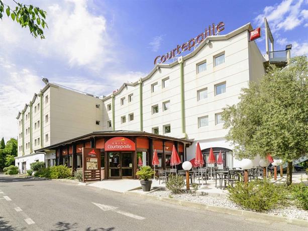 Hotel Ibis Est La Valentine Marseille Hotel Ibis Est La Valentine Marseille