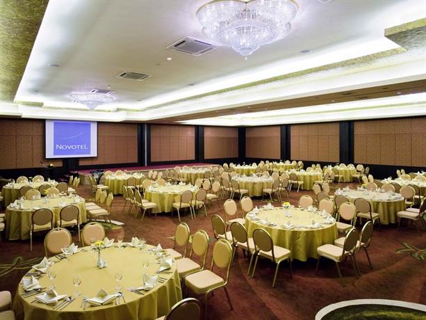 Novotel Chumphon Beach Resort Thailand Novotel Chumphon Beach Resort Thailand