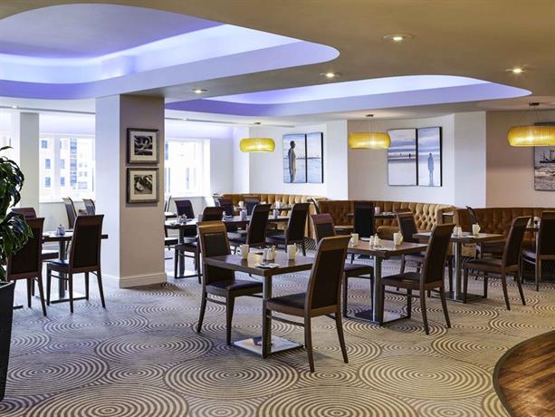 Mercure Liverpool Restaurant Menu Mercure Liverpool Restaurant Menu