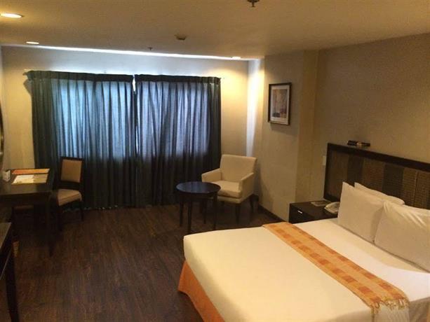 Burnham Suites Baguio City