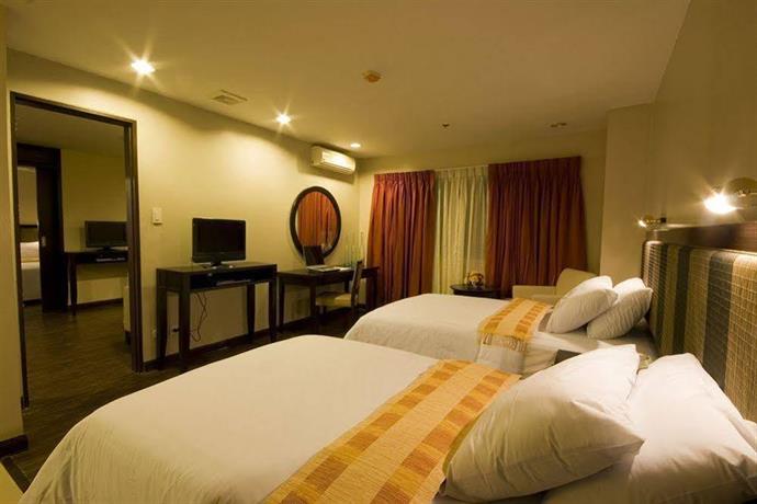 Burnham Suites Baguio City