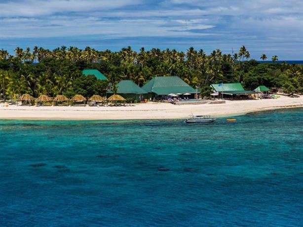 Bounty Island Resort - Compare Deals