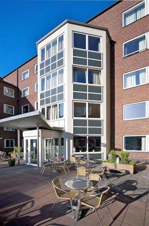 StayAt Hotel Helsingborg