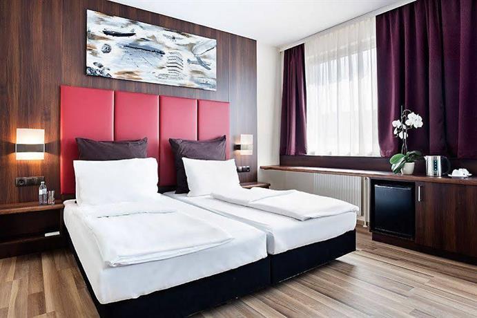 Das Reinisch Hotel Schwechat