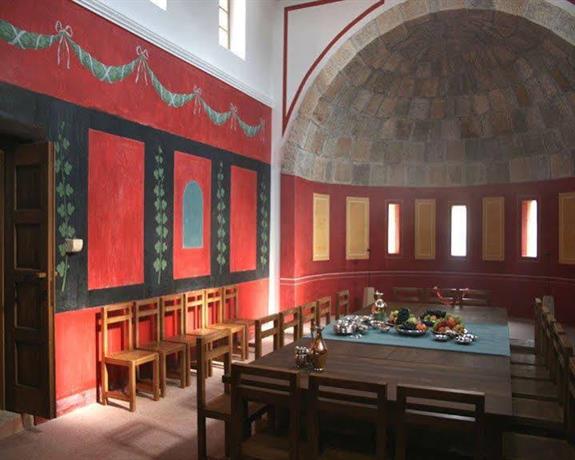 Das Reinisch Hotel Schwechat