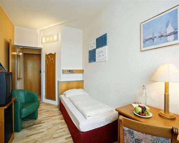 Das Reinisch Hotel Schwechat