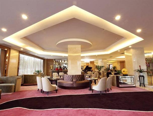 Promo [60% Off] Nanning Winwin Hotel China | Hotel Transylvania 3