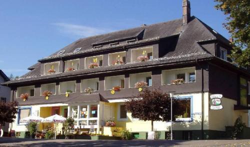 Hotel Adenia Hochenschwand