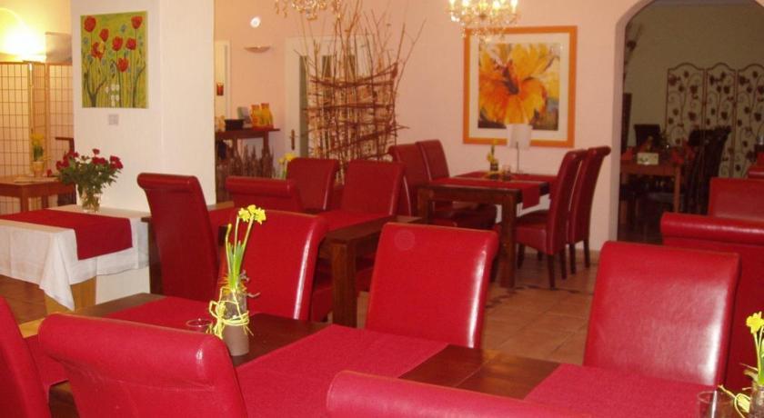 Hotel Adenia Hochenschwand