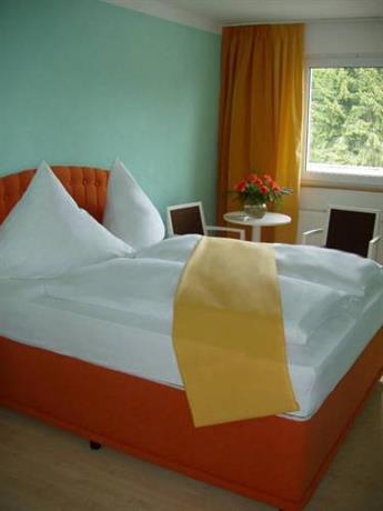 Hotel Adenia Hochenschwand