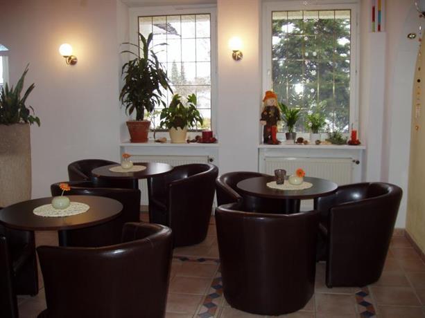 Hotel Adenia Hochenschwand