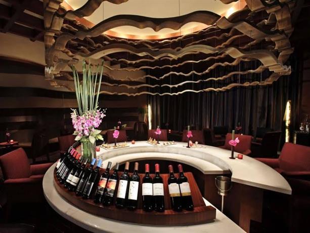 Taihu Golf Hotel Suzhou