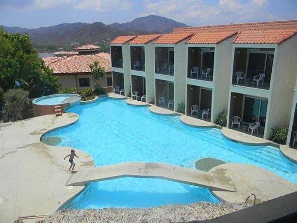 Paradise Flamingo Beach Hotel, Playa Flamingo - Compare Deals