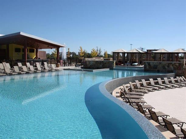 Wind Creek Hotel Atmore Compare Deals