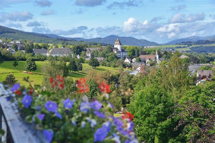 Maritim Hotel Grafschaft Schmallenberg