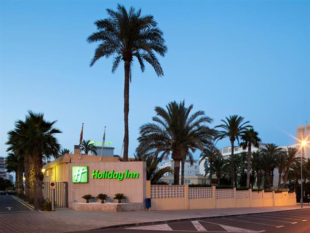 Port Alicante City & Beach