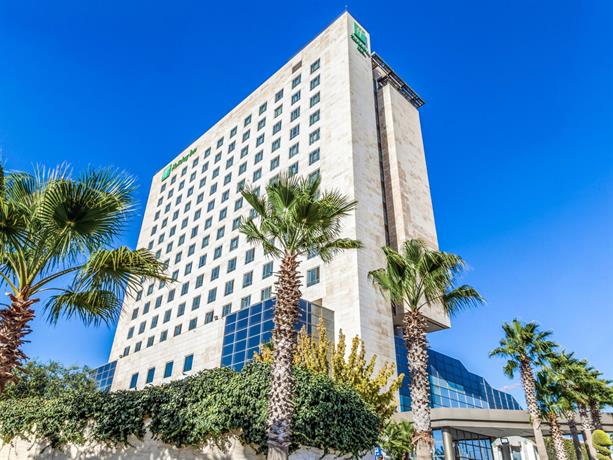 Mövenpick Hotel Amman