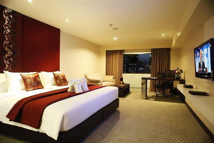 Furama Silom Bangkok Compare Deals Furama Silom