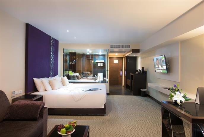 Furama Silom Bangkok Compare Deals Furama Silom