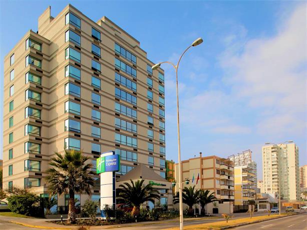 Holiday Inn Express Antofagasta