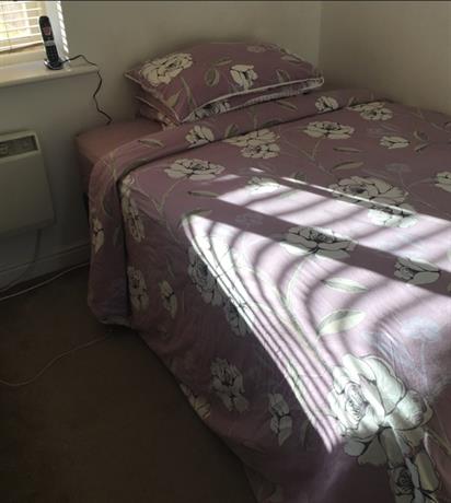 Homestay in Lewisham Central near Ranger's House