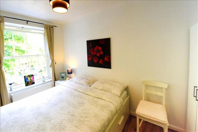 Homestay in Vauxhall near Vauxhall Bridge