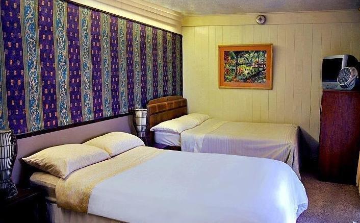 Shaka Shak Guest House