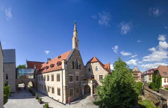 Ev. Augustinerkloster Zu Erfurt