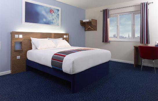 Travelodge Hotel Bridgwater