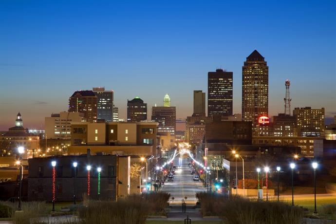 Sheraton West Des Moines Hotel Compare Deals