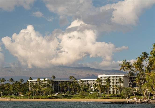 와이콜로아 비치 메리어트 리조트 & 스파, Waikoloa Beach Marriott Resort & Spa