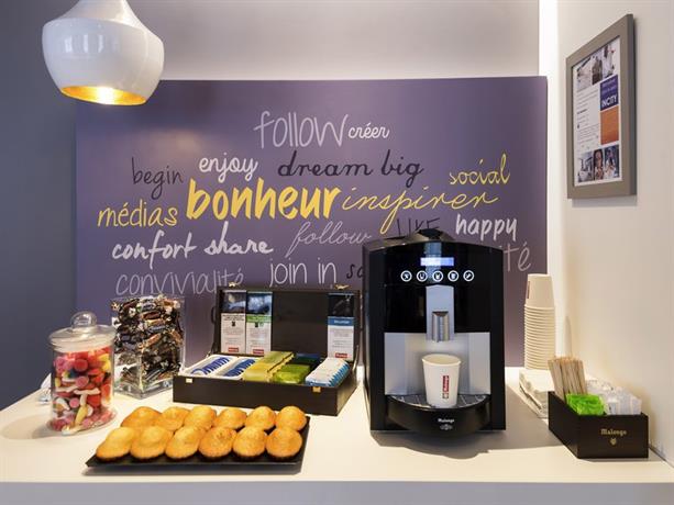 Hotel Ibis Lyon Les Halles Part Dieu Hotel Ibis Lyon Les Halles Part Dieu