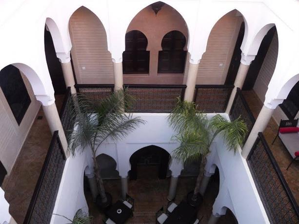 Casa Lalla Hotel Marrakech