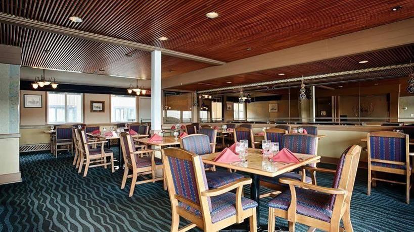 Best Western Inn Kodiak