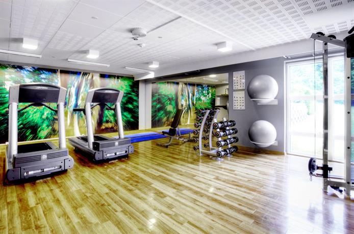 silkeborg gym silkeborg gym