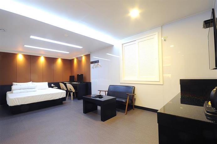 Wa Hotel Busan Compare Deals - 