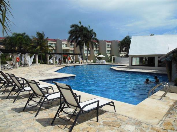 Ocean Spa Hotel All Inclusive, Cancun - Compare Deals