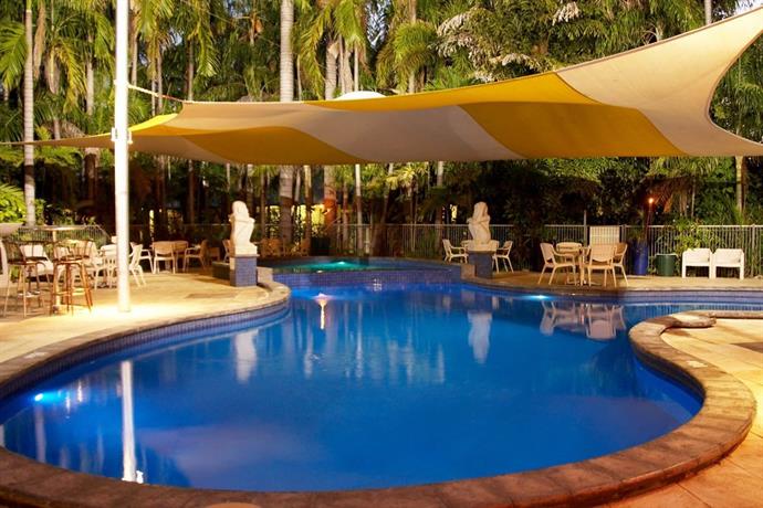 Kununurra Country Club Resort