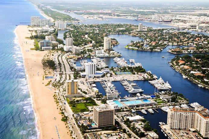 Bahia Mar Fort Lauderdale Beach Doubletree By Hilton Compare Deals About Bahia Mar Fort Lauderdale Beach Doubletree By Hilton