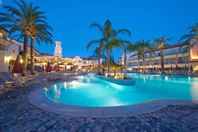 Napa Plaza Hotel Ayia Compare Deals