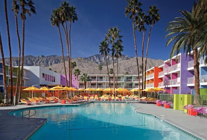 Hotels In Palm Springs >> The Saguaro Palm Springs Compare Deals Hotels In Palm Springs >> The Saguaro Palm Springs Compare Deals