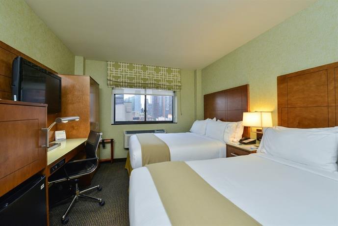 Holiday Inn Manhattan Financial District Hotel Reviews New