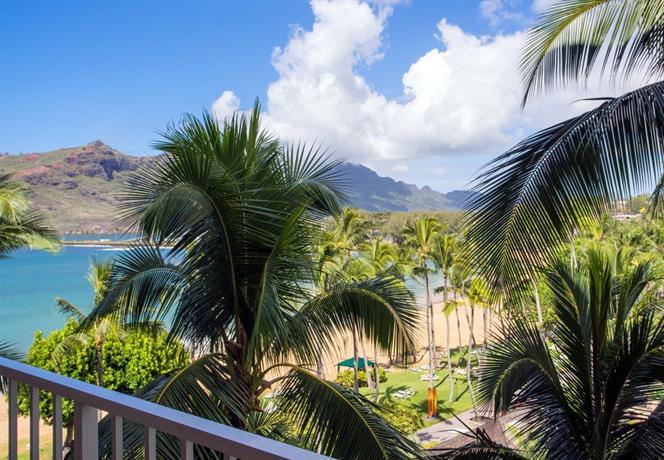 Kauai Marriott Resort, Lihue - Compare Deals