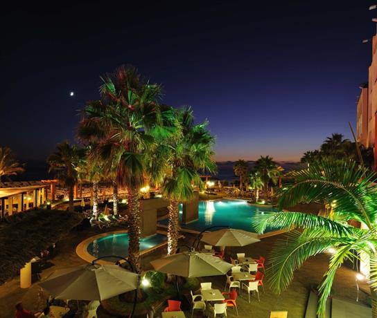 Savoy Calheta Beach All Inclusive Compare Deals - 